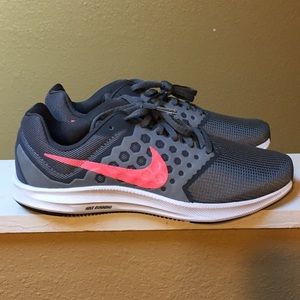 Nike running shoes